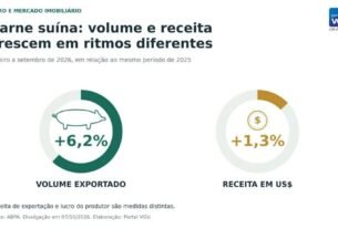 Agro e mercado imobiliário: como o desempenho do campo chega às cidades