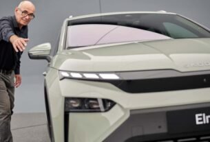 AI Is Getting So Good Even Skoda's Designers Are Worried