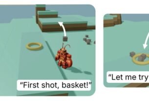 AI researchers stranded Claude on a virtual desert island. It started to “play.”