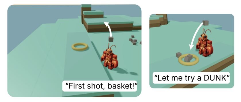 AI researchers stranded Claude on a virtual desert island. It started to “play.”