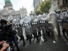 Ajuste de Milei reduz número de novos aposentados em 53% na Argentina