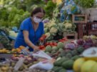 Além da quantidade, variedade de vegetais também importa para a saúde