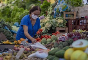 Além da quantidade, variedade de vegetais também importa para a saúde