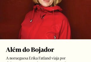 Além do Bojador
