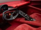 Alfa Romeo Has Had It With Huge Screens