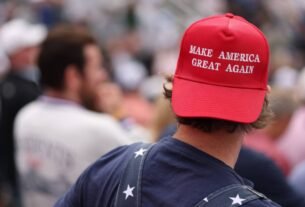 Aliados defendem decreto de lei marcial em caso de derrota suspeita de Trump