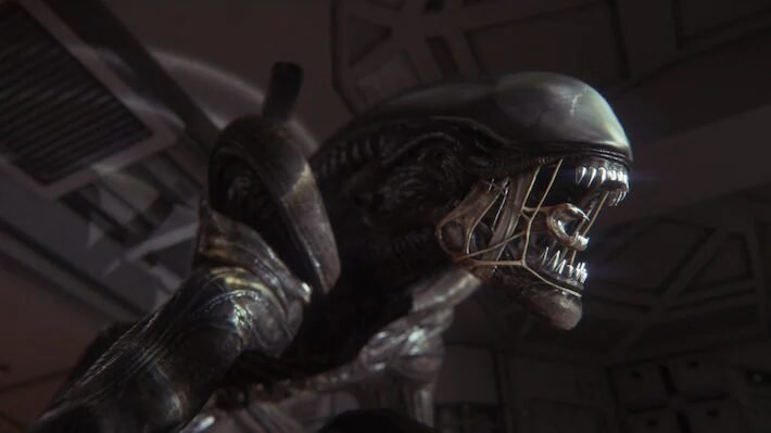 Alien Isolation 2 quer criar experiência inesquecível e sem IA generativa