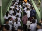 Alunos de rede estadual pedem menos faltas de docentes e melhor estrutura, mostra Datafolha