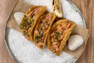 Ama.zo carece de sabores da floresta e do frescor da culinária peruana