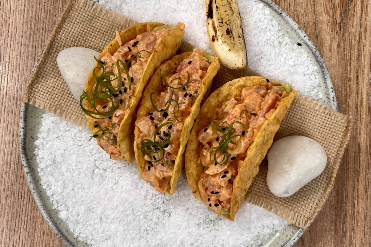 Ama.zo carece de sabores da floresta e do frescor da culinária peruana