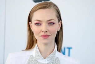 Amanda Seyfried revela por que recusou papel em franquia de sucesso da Marvel