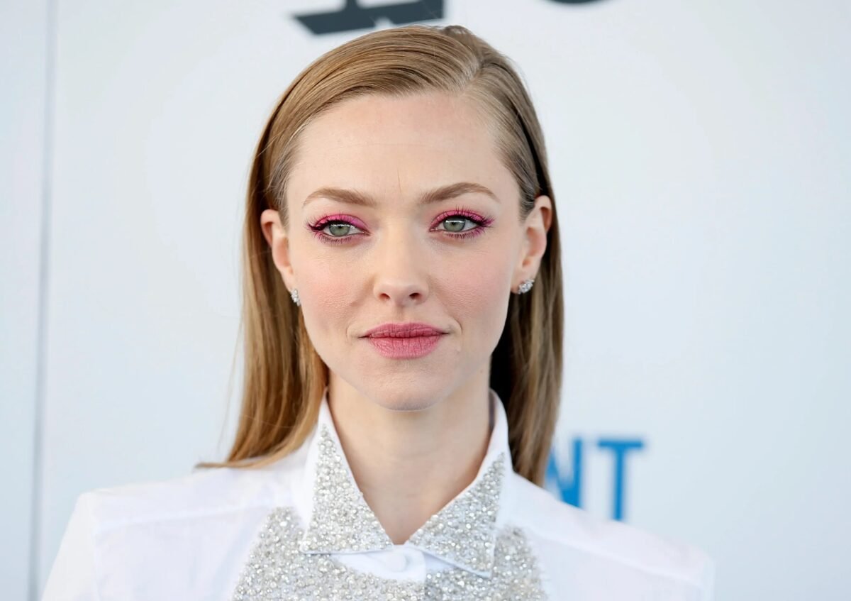 Amanda Seyfried revela por que recusou papel em franquia de sucesso da Marvel