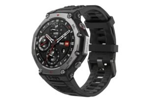 Amazfit no AliExpress: 5 smartwatches em promoção e com estoque no Brasil
