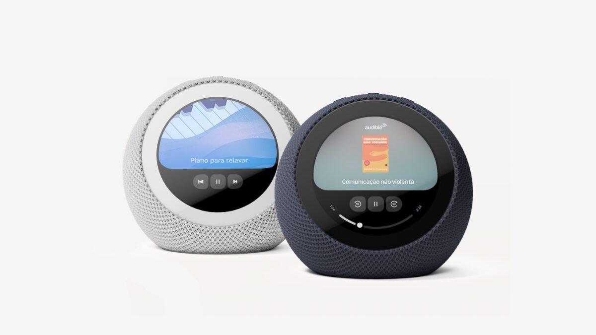 Amazon lança novos Echo no Brasil; saiba o que já dá para reservar