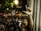 Ameaças a estudantes pró-Lula põem governo, Ministério Público e PF em alerta