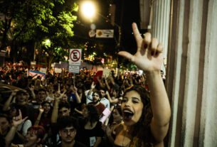 Ameaças a estudantes pró-Lula põem governo, Ministério Público e PF em alerta