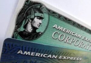 American Express tem lucro de US$ 3,71 bilhões no 3º trimestre