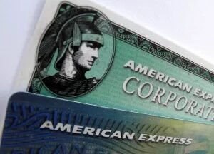 American Express tem lucro de US$ 3,71 bilhões no 3º trimestre