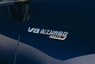 AMG ouviu os clientes e promete mais modelos com V8