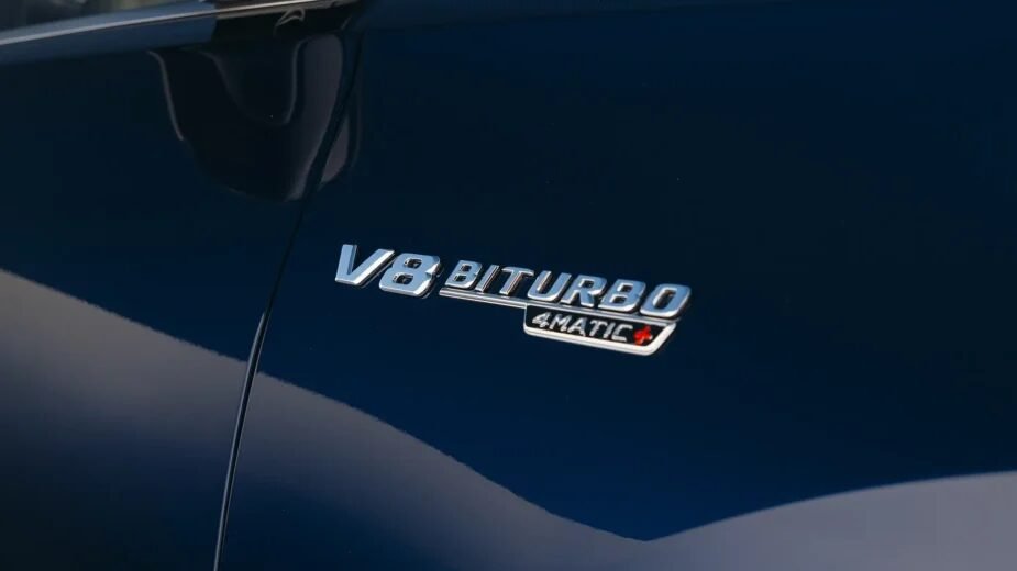 AMG ouviu os clientes e promete mais modelos com V8