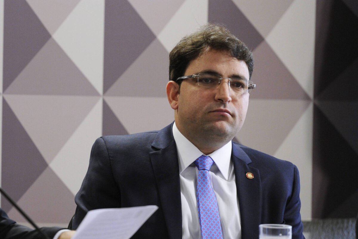 Amigo de Flávio, Willer Tomaz movimentou R$ 5 bi em bets e foi maior apostador do Brasil, diz Fazenda