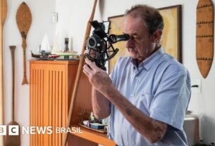 Amyr Klink ganha filme e explica por que não quis ajudar a filha Tamara a virar navegadora: 'História se constrói, não se herda'