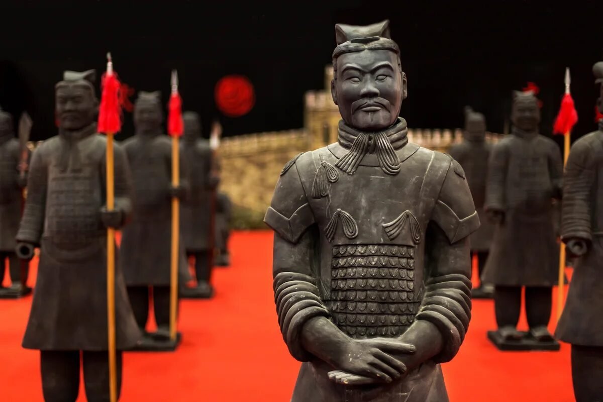 An ancient Chinese math puzzle shows how to win at cards, horse races and gerrymandering