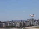 Anac estabelece regras mais restritivas para aviação em Congonhas (SP)