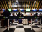 Anac registra 57 ocorrências com passageiros indisciplinados no primeiro mês de nova regra