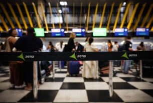 Anac registra 57 ocorrências com passageiros indisciplinados no primeiro mês de nova regra