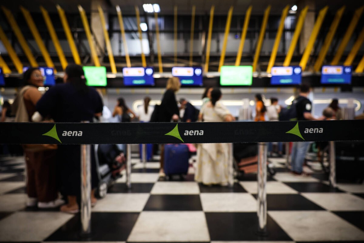 Anac registra 57 ocorrências com passageiros indisciplinados no primeiro mês de nova regra