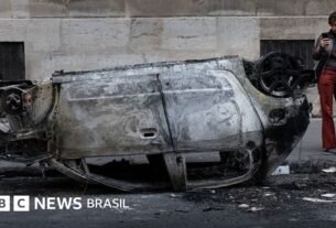 Análise: quem está por trás dos tumultos na França e quem pode se beneficiar deles?