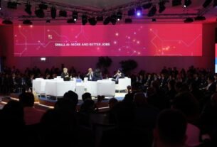 ANÁLISE-Reuniões do FMI e Banco Mundial deixam países em desenvolvimento com mais perguntas do que respostas
