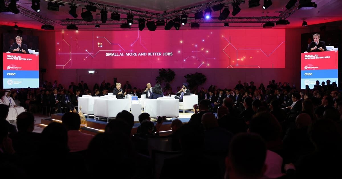 ANÁLISE-Reuniões do FMI e Banco Mundial deixam países em desenvolvimento com mais perguntas do que respostas