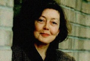 Anne Carson vence o Nobel de Literatura 2026