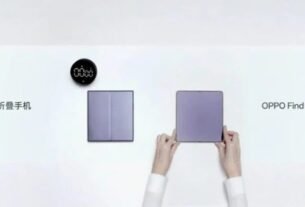 ‘Anos à frente’: Samsung zoa iPhone Duo em comercial dizendo que fez dobráveis muito antes