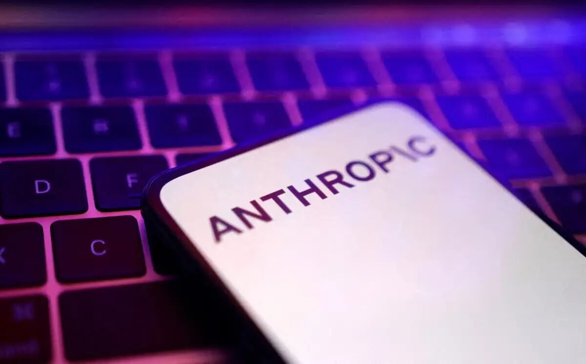 Anthropic destinará 5% de ações a fundo voltado ao alívio do impacto da IA