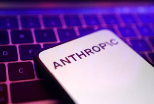 Anthropic registra prejuízo líquido de mais de US$ 80 bi no primeiro semestre, diz agência
