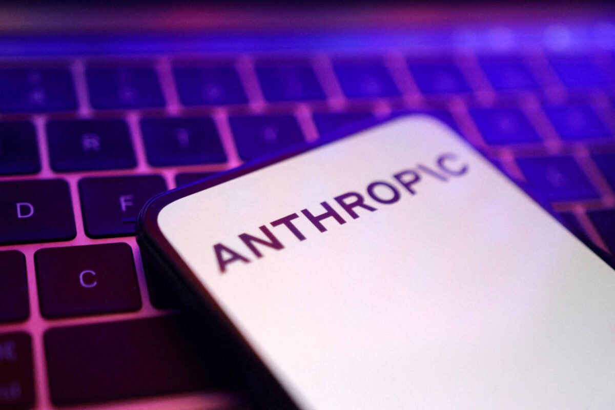 Anthropic registra prejuízo líquido de mais de US$ 80 bi no primeiro semestre, diz agência