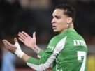 Antony tem casa assaltada durante vitória do Betis na Champions