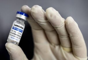 Anvisa restringe uso compassivo da polilaminina e rebate críticas de pesquisadora