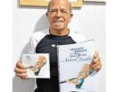 Aos 90 anos, ele ainda tem muitas histórias para contar