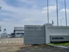 Apesar de queda nas ações, Samsung bate lucro recorde com boom de IA