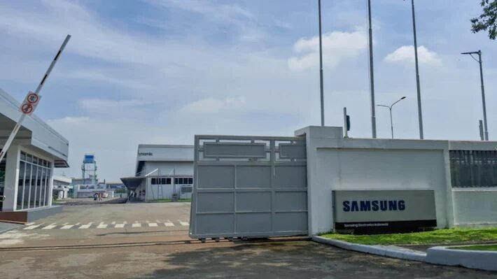 Apesar de queda nas ações, Samsung bate lucro recorde com boom de IA