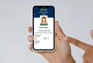 Aplicativo e-Título libera consulta rápida de local de votação do 2º turno