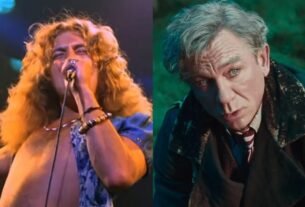 Após 55 anos, Led Zeppelin finalmente libera uso de “Stairway to Heaven” para trailer de filme