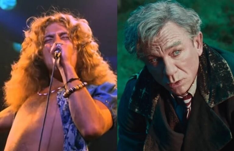 Após 55 anos, Led Zeppelin finalmente libera uso de “Stairway to Heaven” para trailer de filme