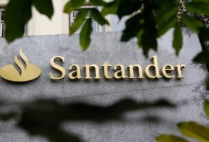 Após Bradesco e Itaú, Santander também eleva juros do crédito imobiliário