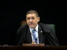 Após decisão de Zanin, Nunes Marques, do TSE, orienta TREs a estender horário de votação até as 19h