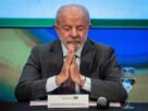 Após desvantagem no primeiro turno, Lula diminui falas sobre bets e evita falar de futebol